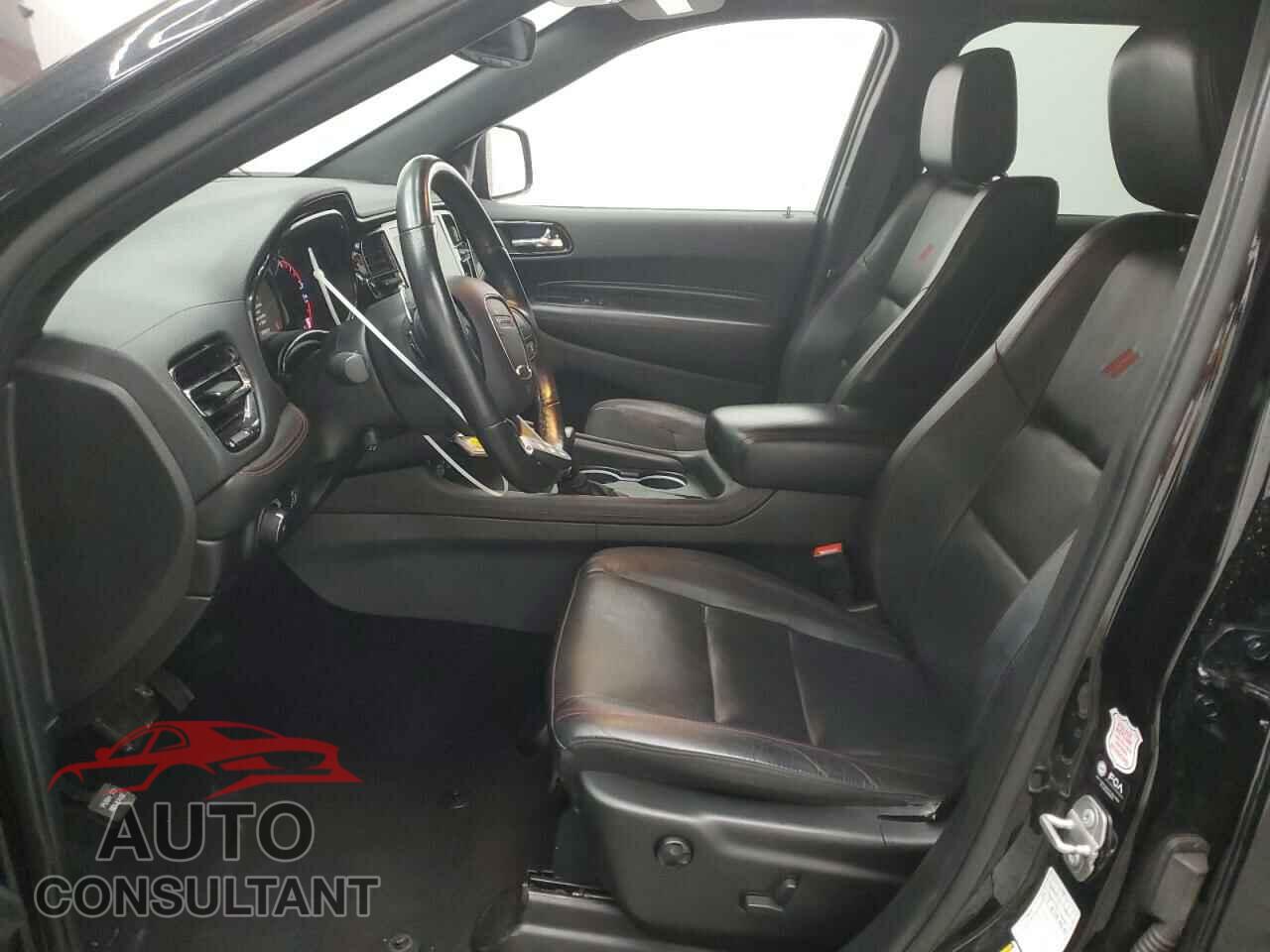 DODGE DURANGO 2023 - 1C4SDJCT5PC568455