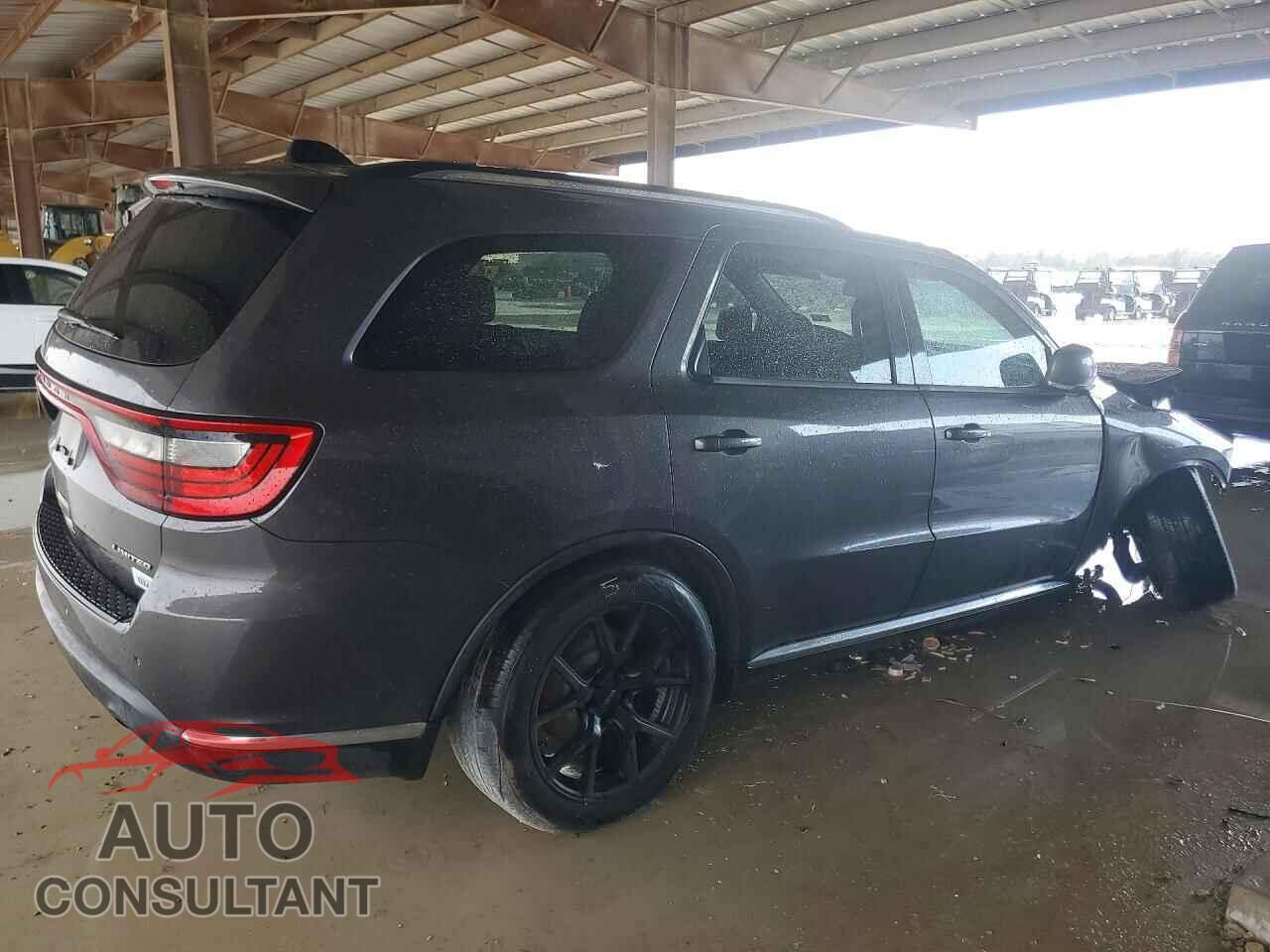 DODGE DURANGO 2015 - 1C4RDHDG5FC869914