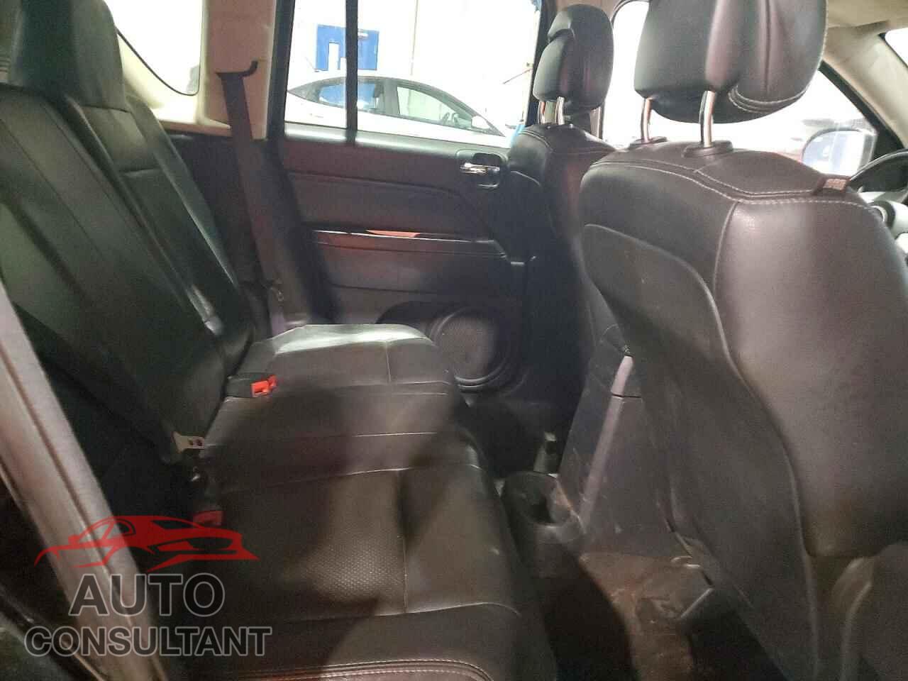 JEEP COMPASS 2014 - 1C4NJDCB2ED773138