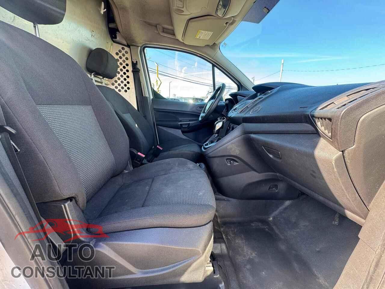 FORD TRANSIT 2015 - NM0LS7E73F1214633