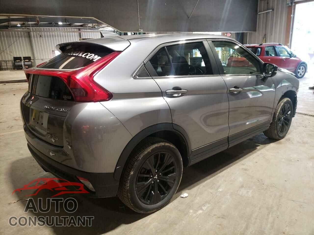 MITSUBISHI ECLIPSE 2019 - JA4AT4AA9KZ018340