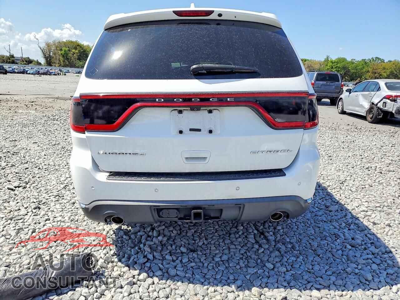 DODGE DURANGO 2015 - 1C4RDHEG2FC786472