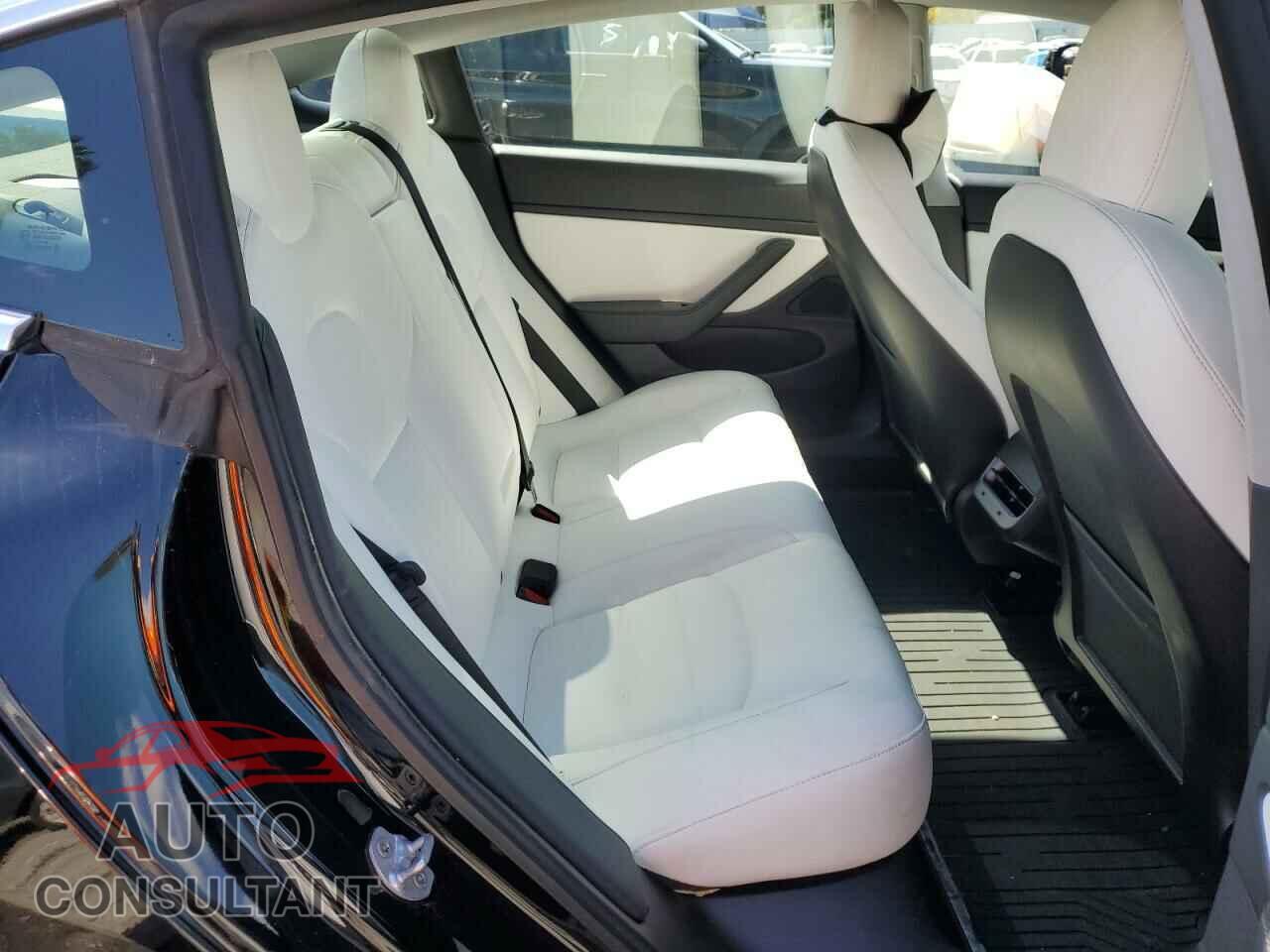 TESLA MODEL 3 2020 - 5YJ3E1EA5LF649434