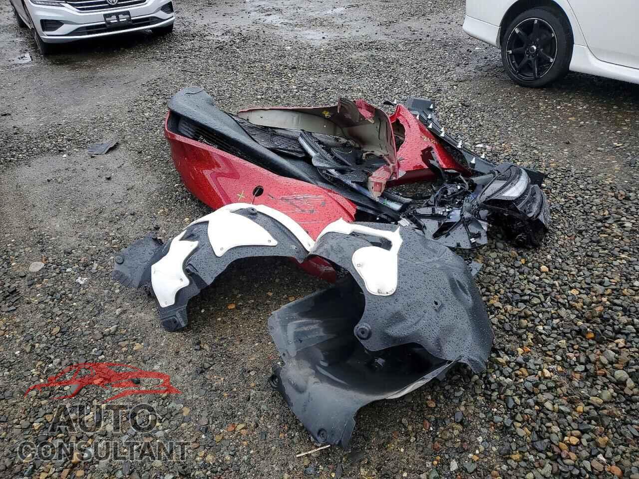 TESLA MODEL Y 2026 - 7SAYGDED7TF439996