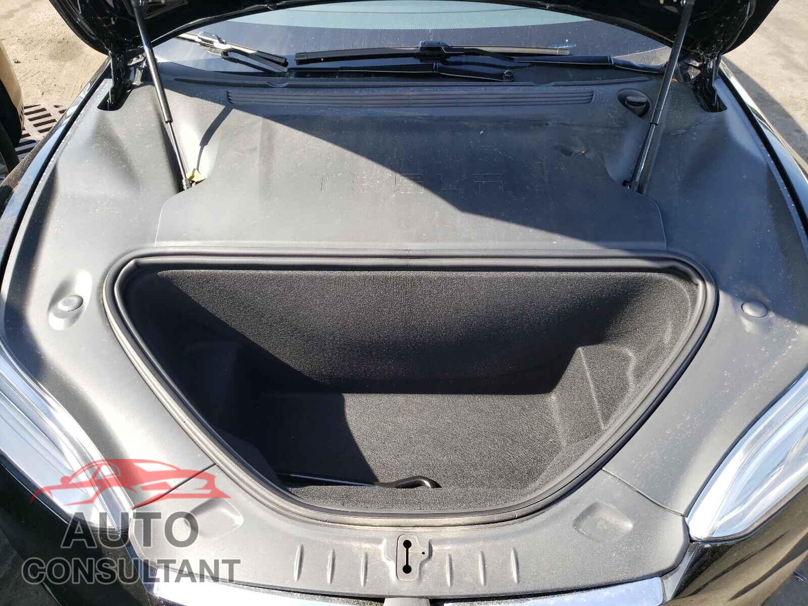 TESLA MODEL S 2021 - 5YJSA1E45MF426345