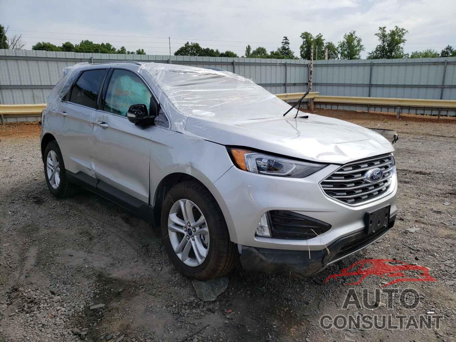 FORD EDGE 2019 - 2FMPK3J9XKBB95044