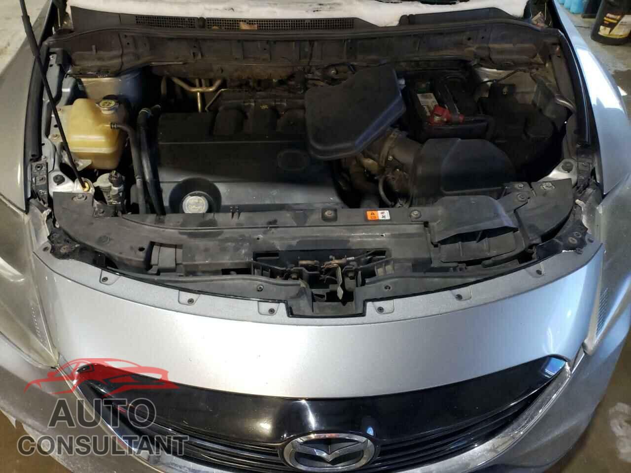 MAZDA CX-9 2013 - JM3TB3BV8D0409751