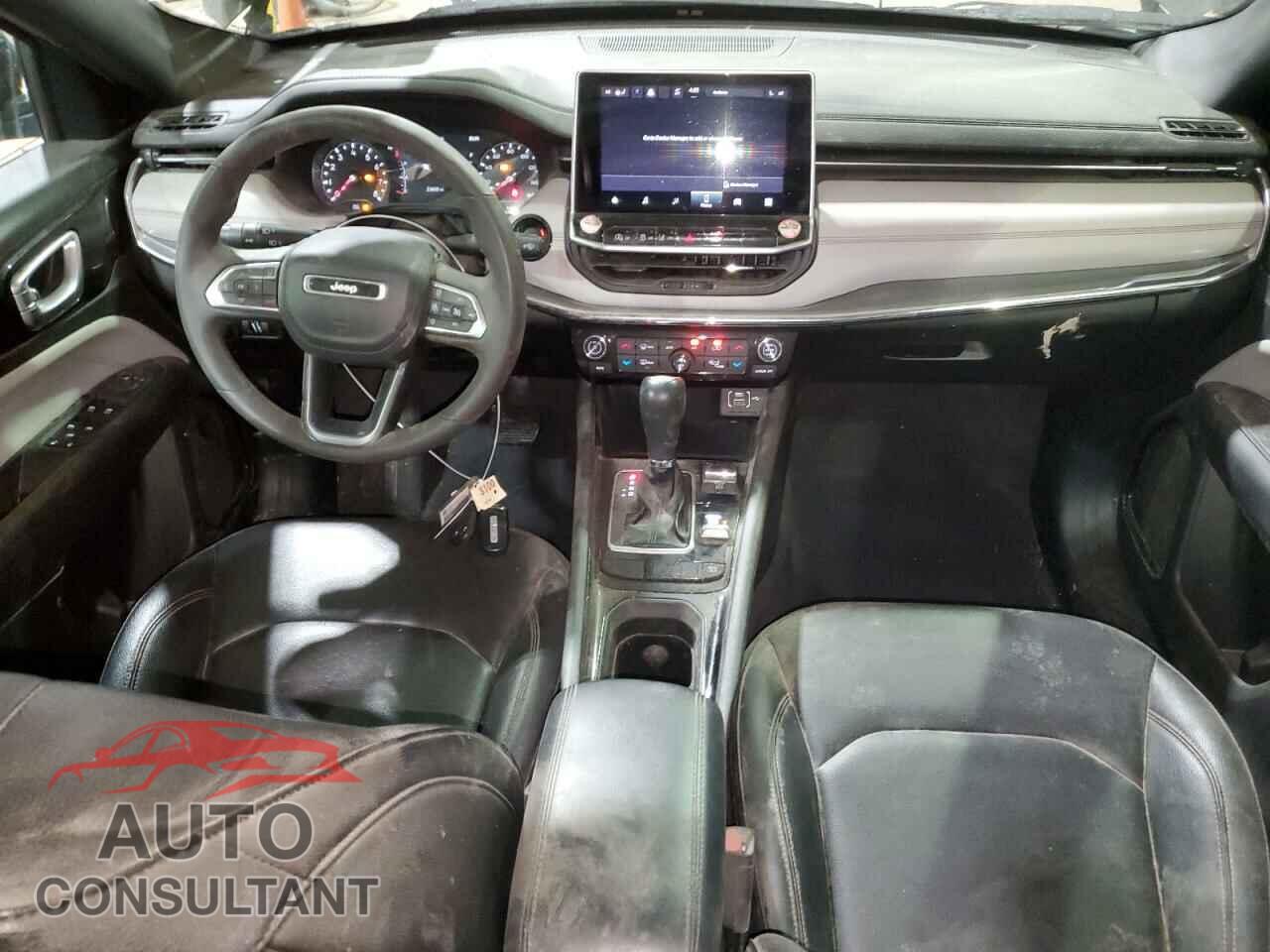 JEEP COMPASS 2024 - 3C4NJDCN8RT594872
