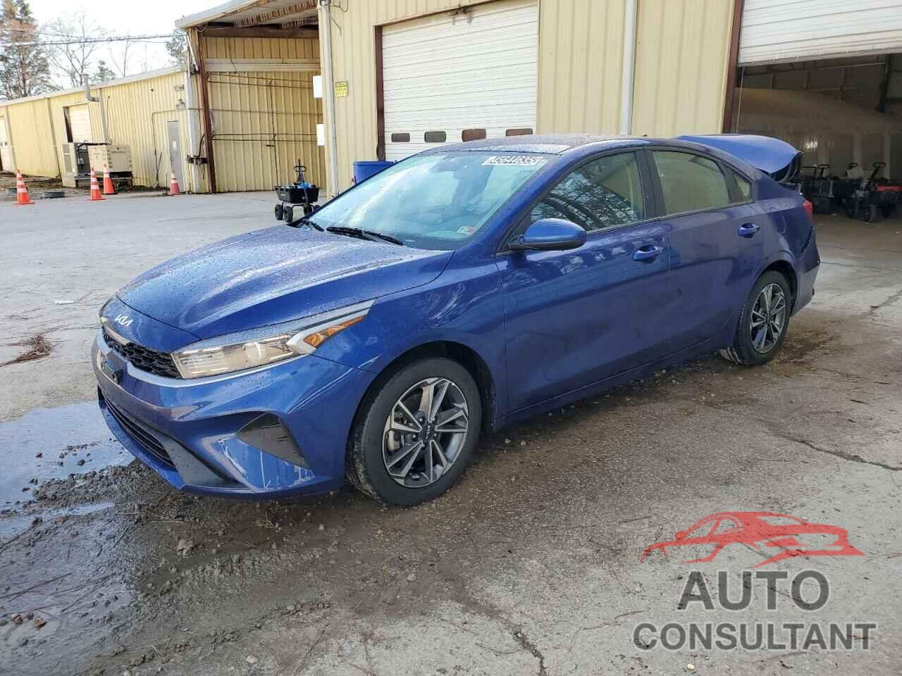 KIA FORTE 2023 - 3KPF24AD7PE566882