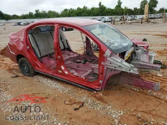 MITSUBISHI MIRAGE 2019 - ML32F3FJ2KHF18596