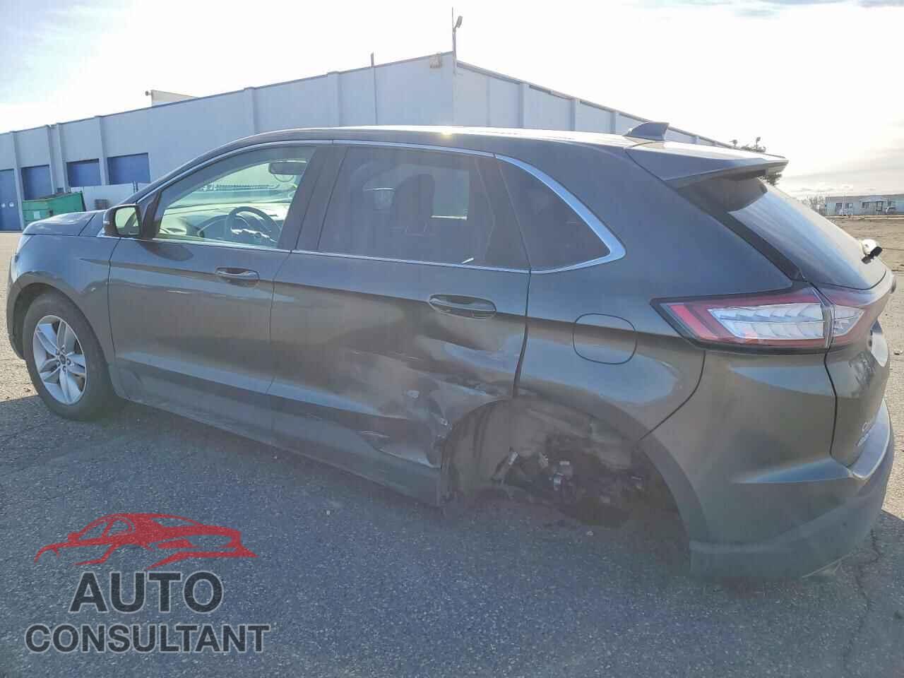FORD EDGE 2016 - 2FMPK4J8XGBC17838