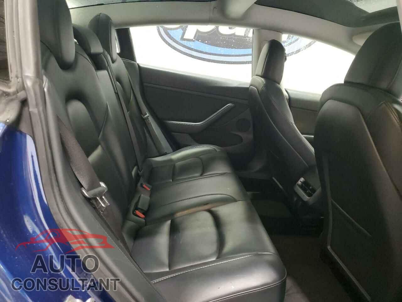 TESLA MODEL 3 2023 - 5YJ3E1EA9PF448464