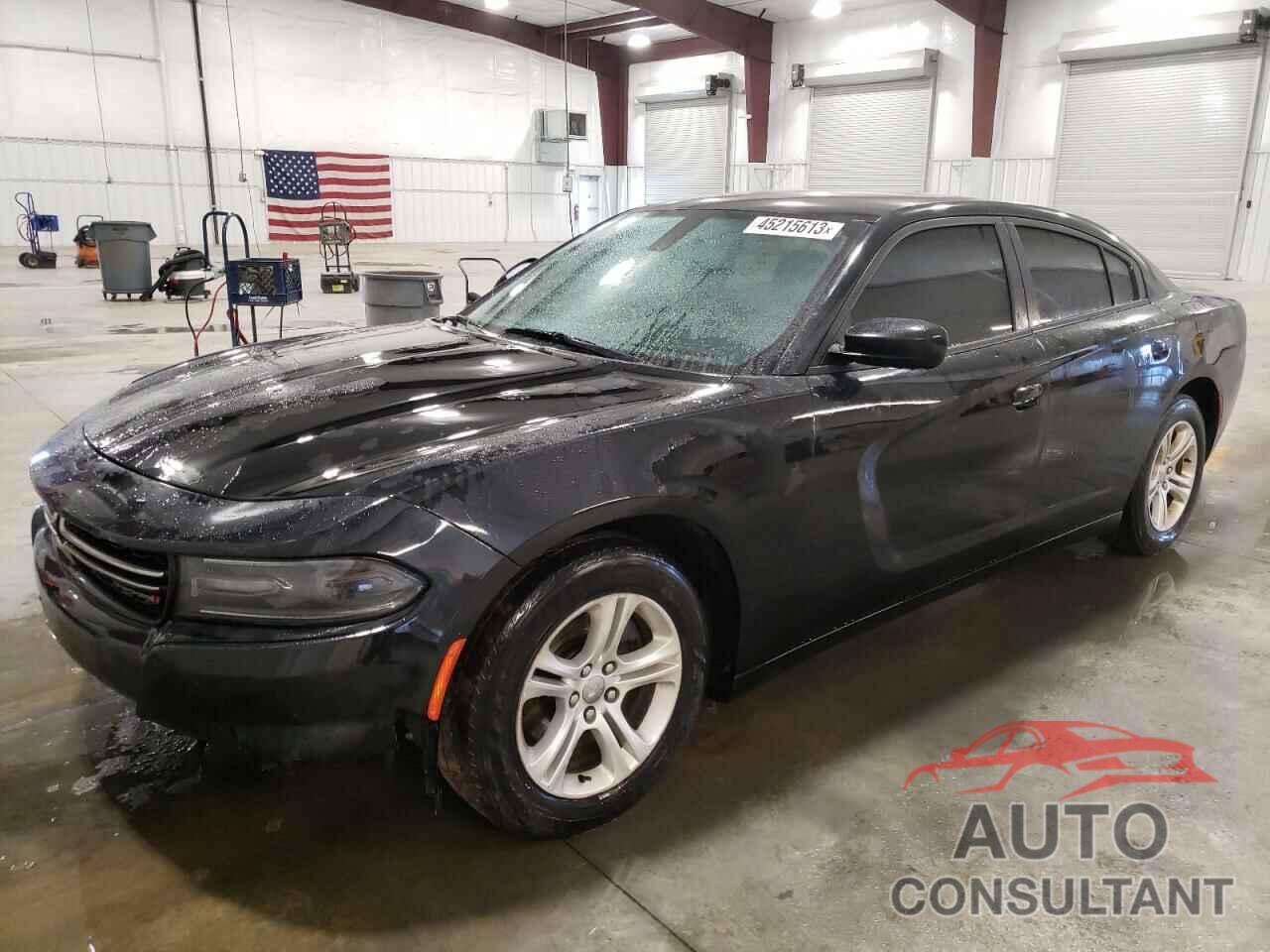 DODGE CHARGER 2015 - 2C3CDXBG3FH812499
