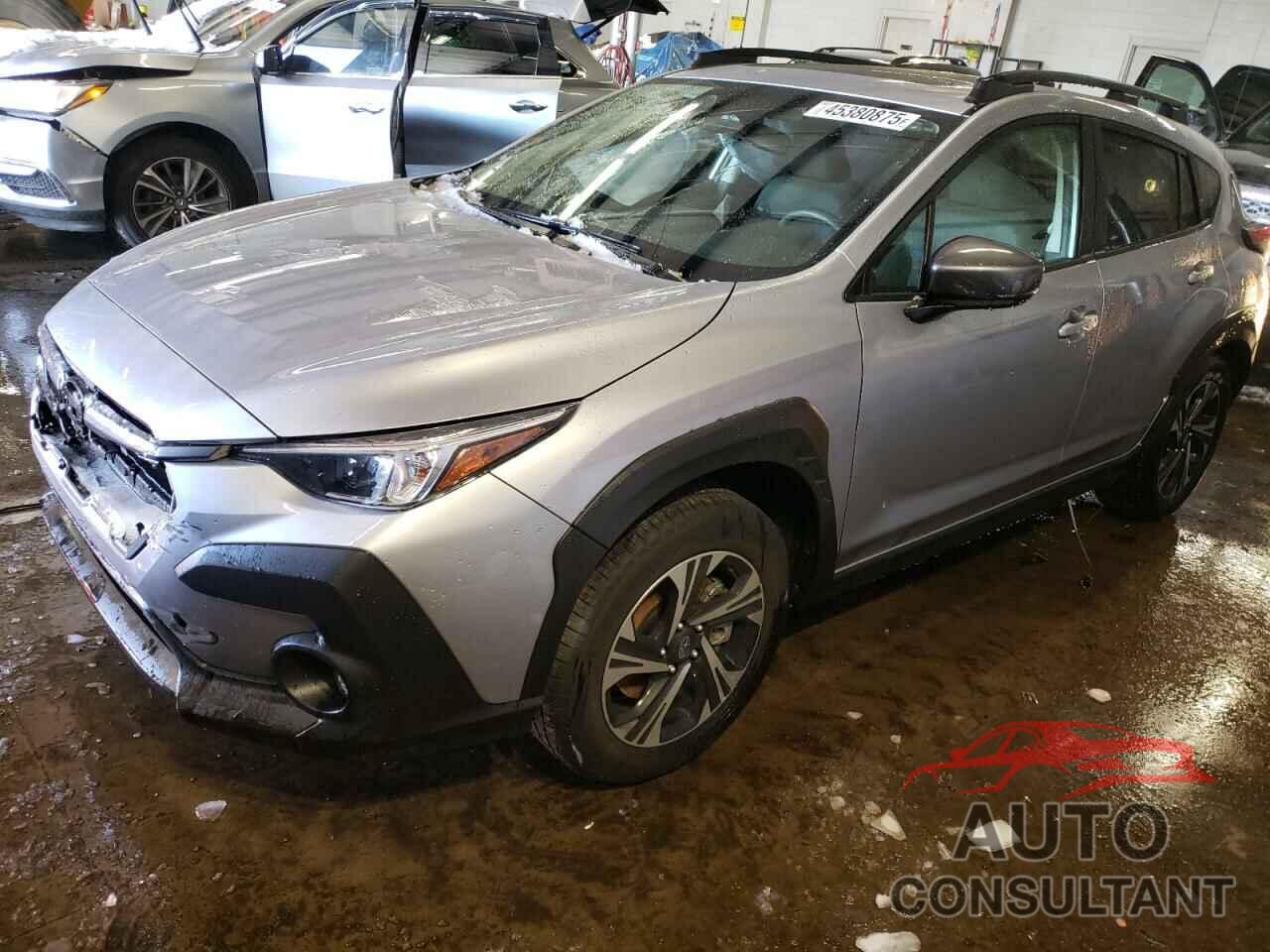 SUBARU CROSSTREK 2024 - JF2GUADC9R8859035