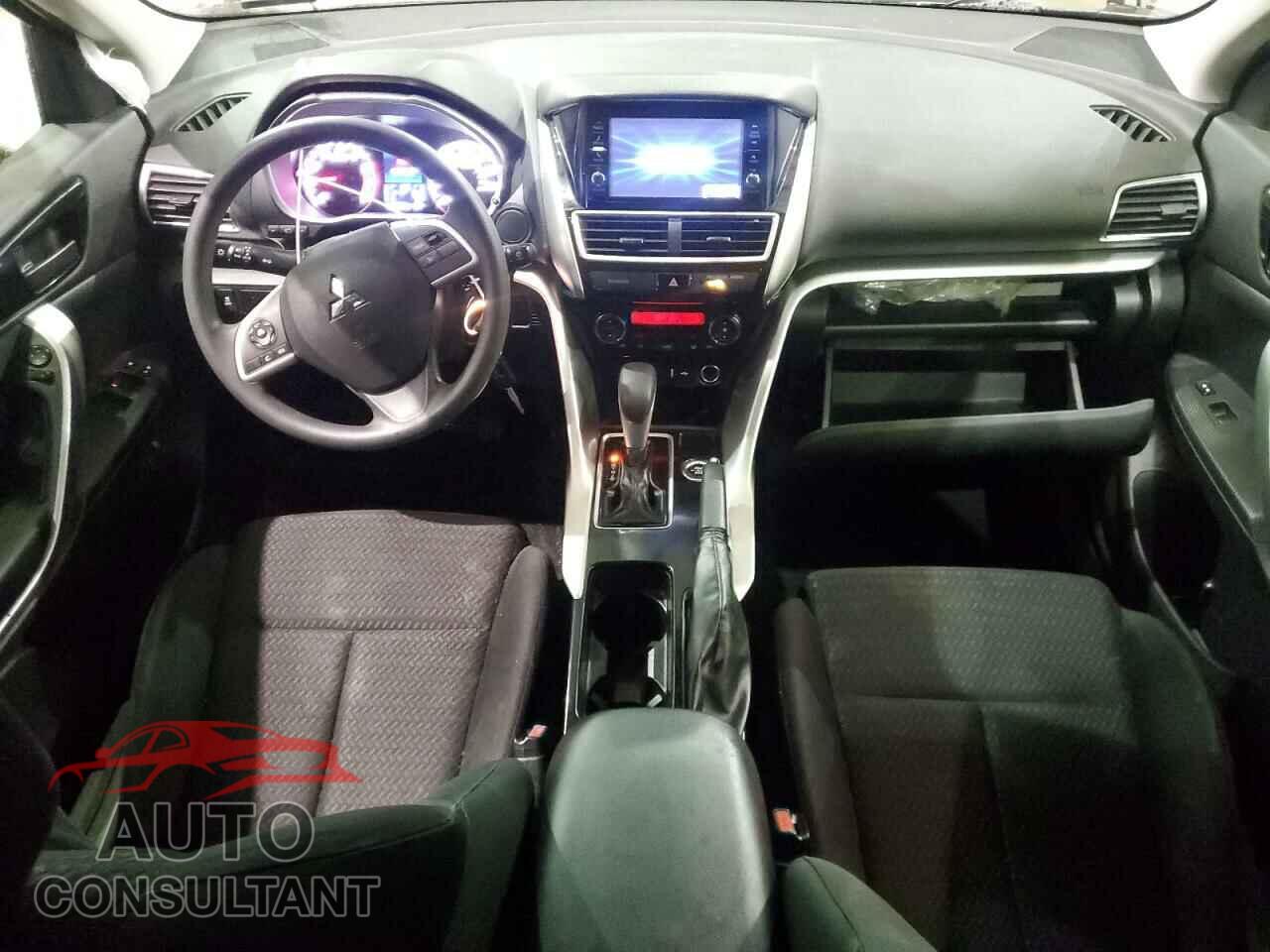 MITSUBISHI ECLIPSE 2020 - JA4AT3AA3LZ027370