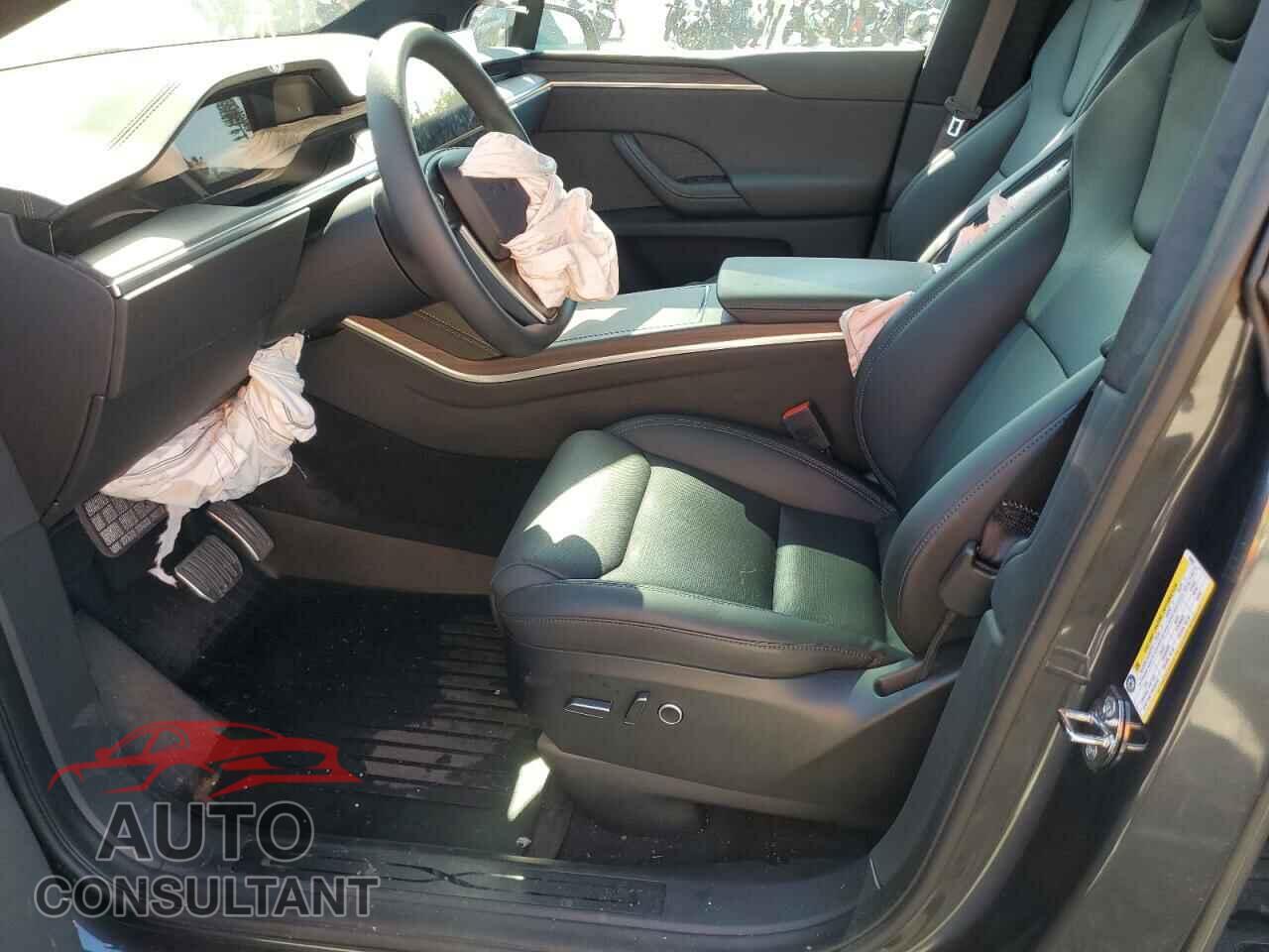 TESLA MODEL X 2024 - 7SAXCDE59RF458641
