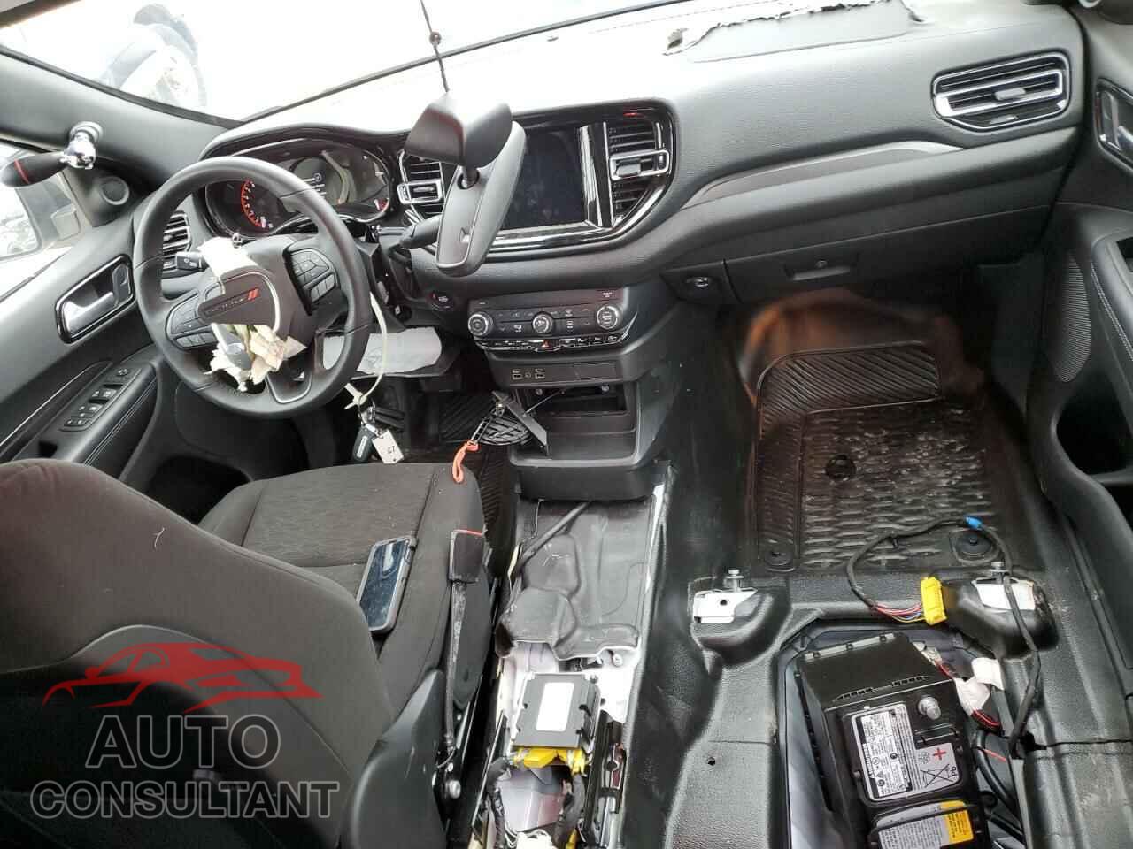 DODGE DURANGO 2024 - 1C4RDJFG6RC147232