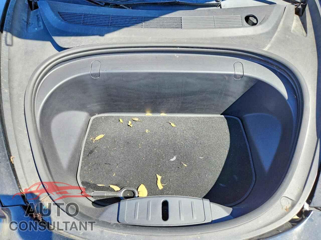 TESLA MODEL 3 2019 - 5YJ3E1EA9KF304258