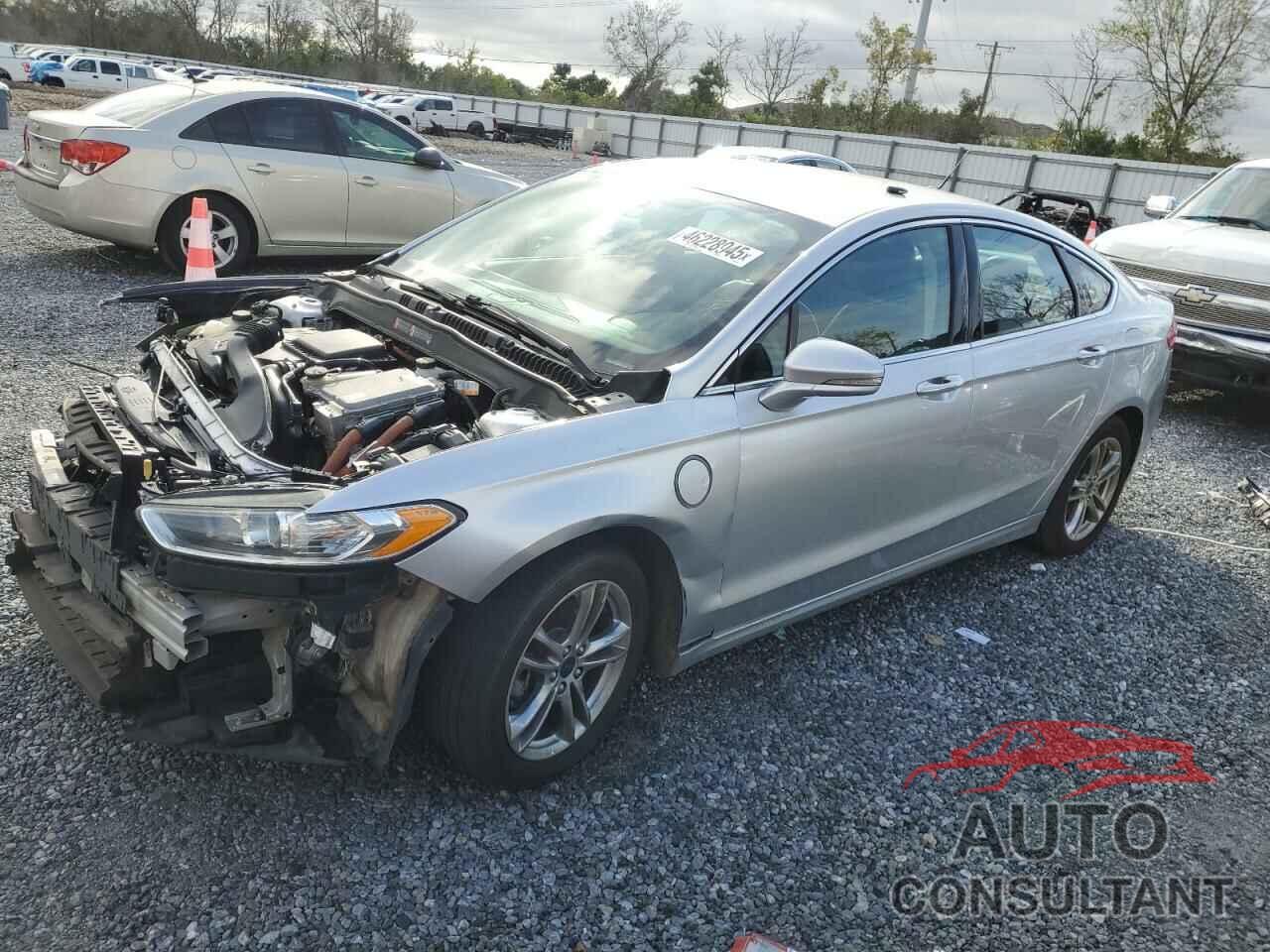 FORD FUSION 2016 - 3FA6P0SU7GR241768