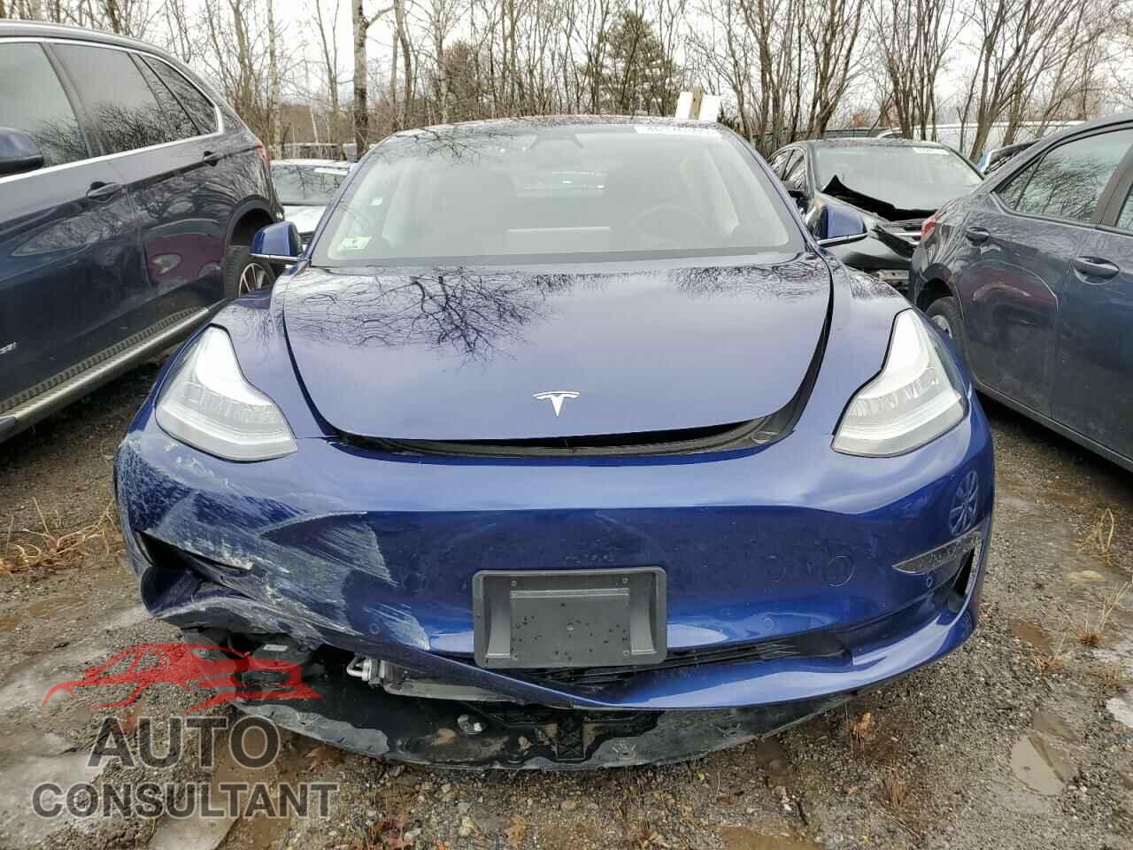 TESLA MODEL 3 2020 - 5YJ3E1EA3LF792365
