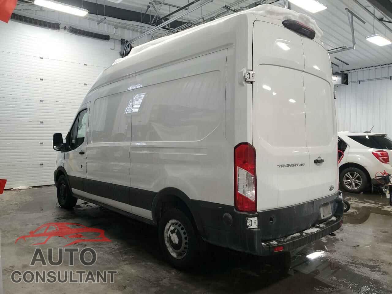 FORD TRANSIT 2020 - 1FTBR1XG4LKB09769
