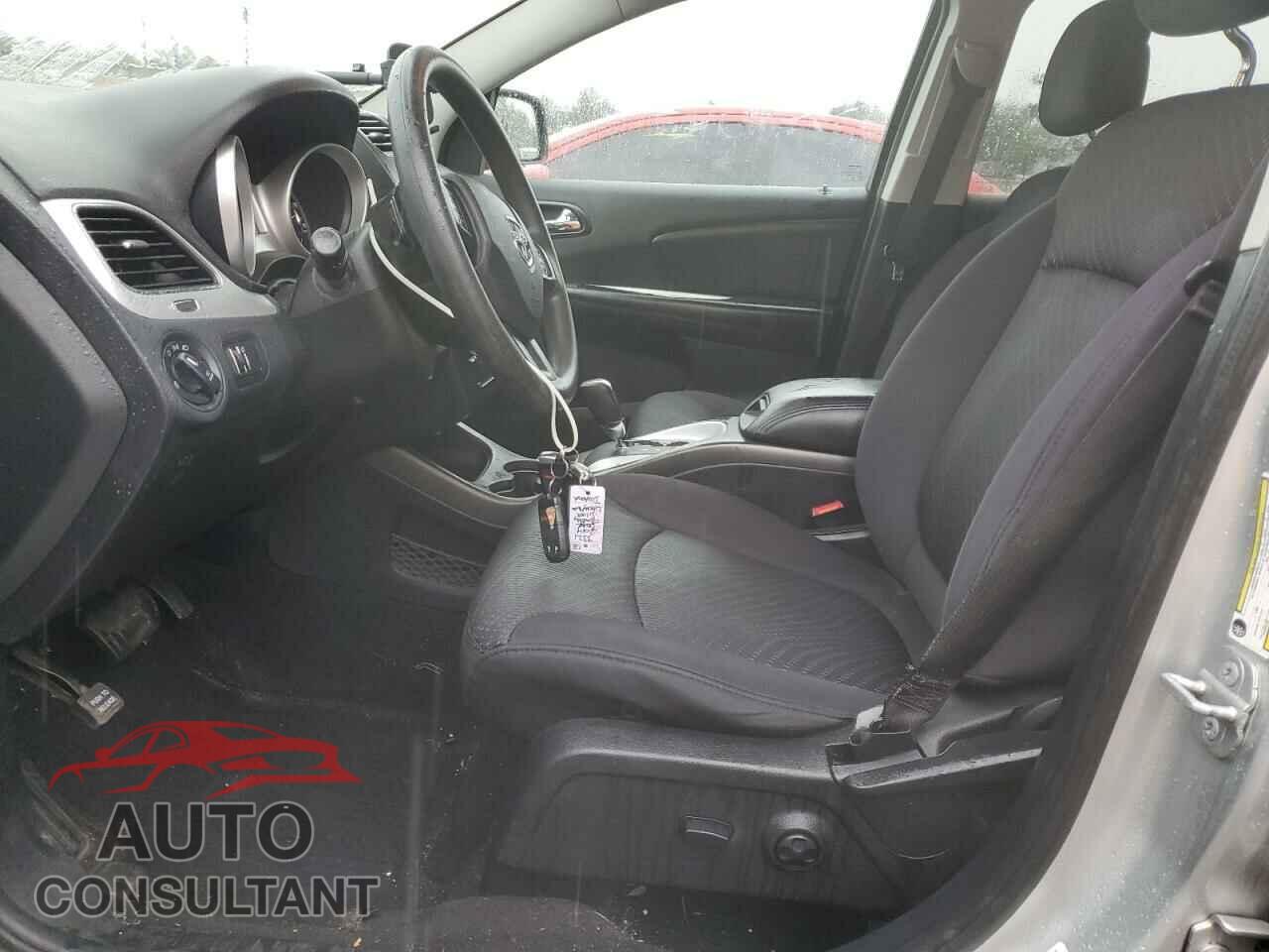 DODGE JOURNEY 2014 - 3C4PDCBG9ET144154