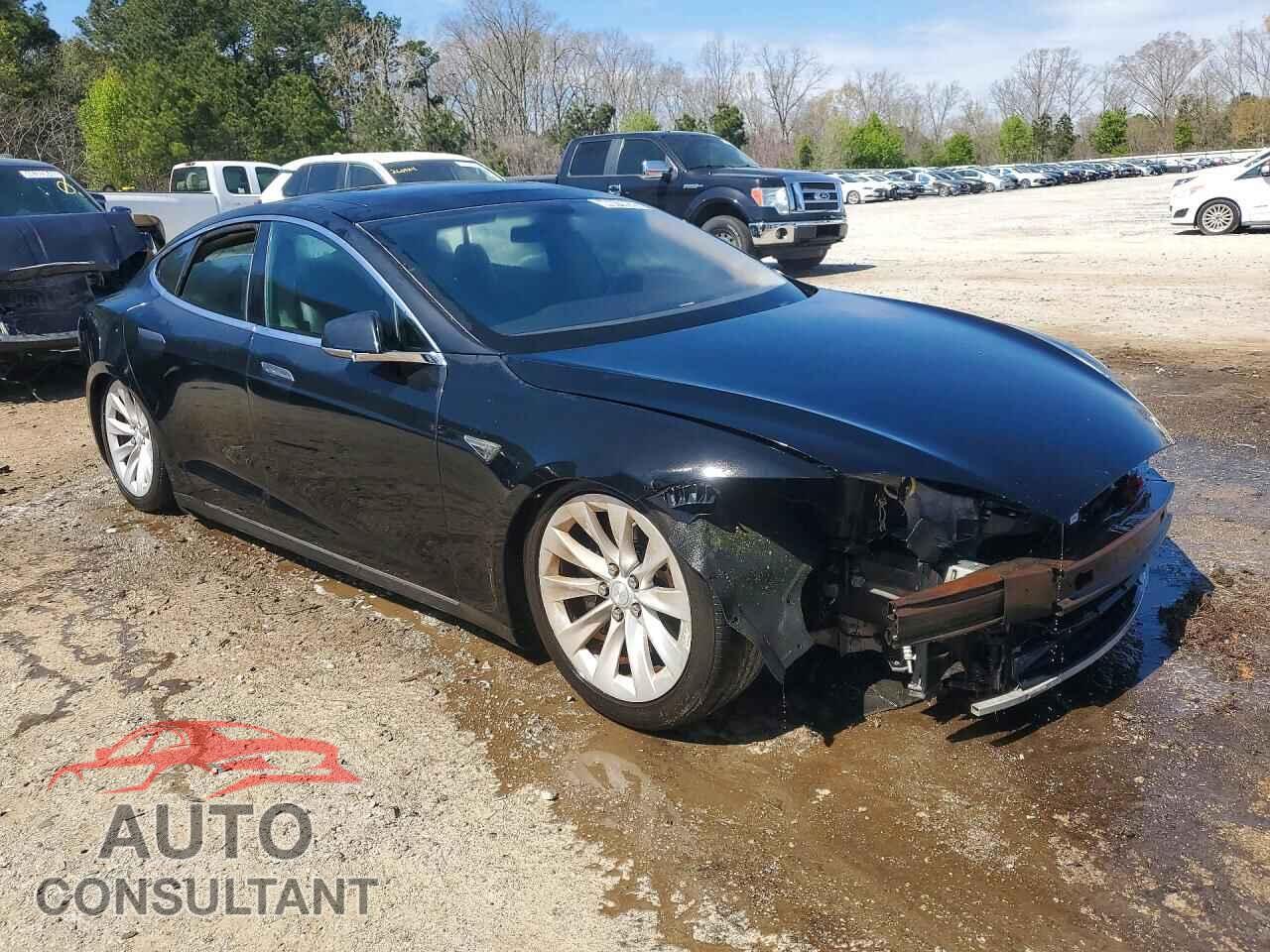 TESLA MODEL S 2013 - 5YJSA1DP4DFP06673