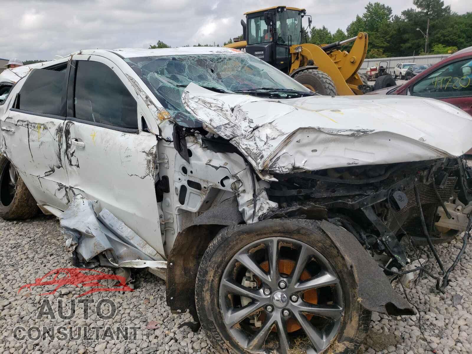 DODGE DURANGO 2017 - 1C4RDHDG9HC936078