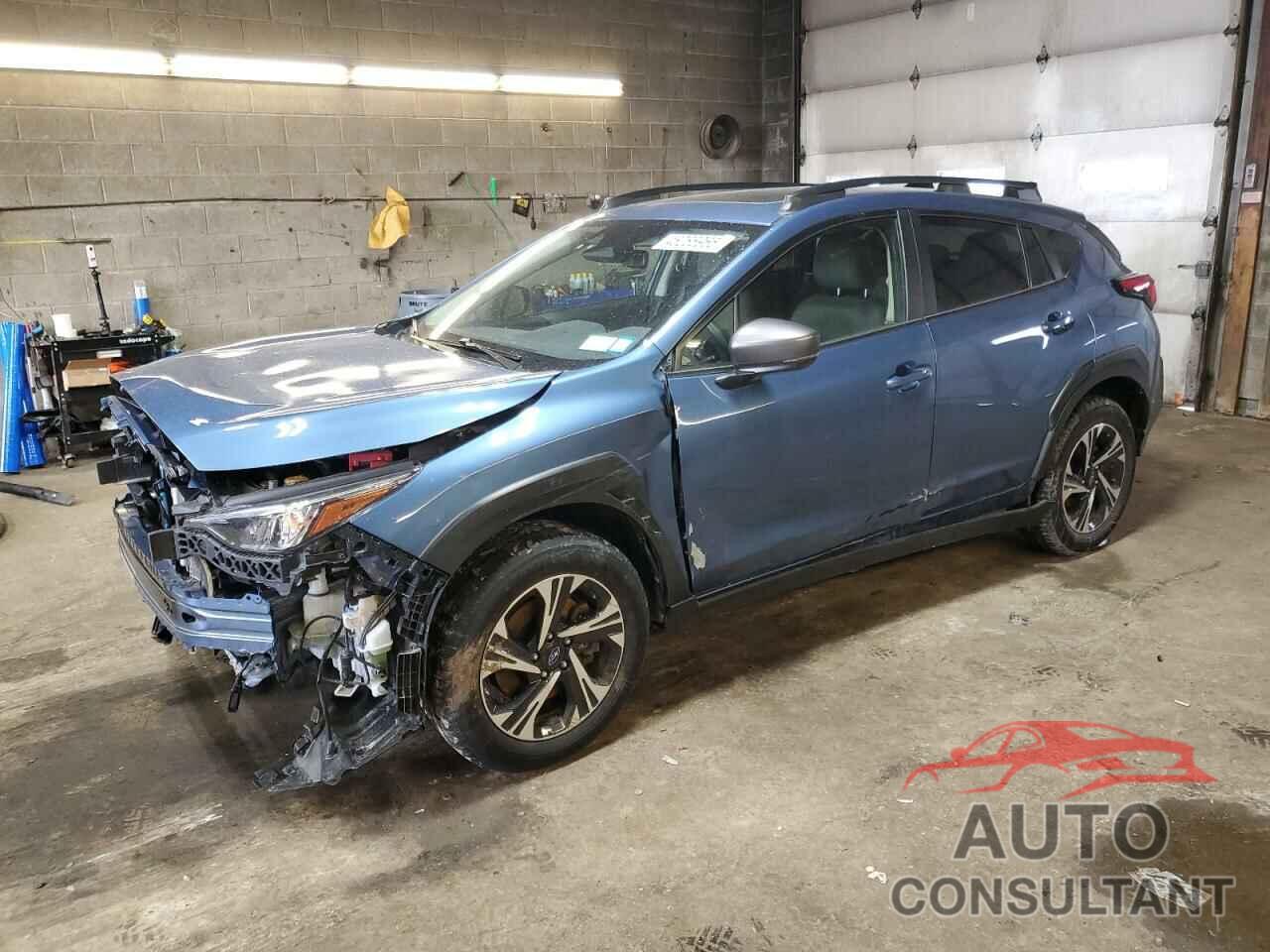 SUBARU CROSSTREK 2024 - JF2GUADC3RH253942