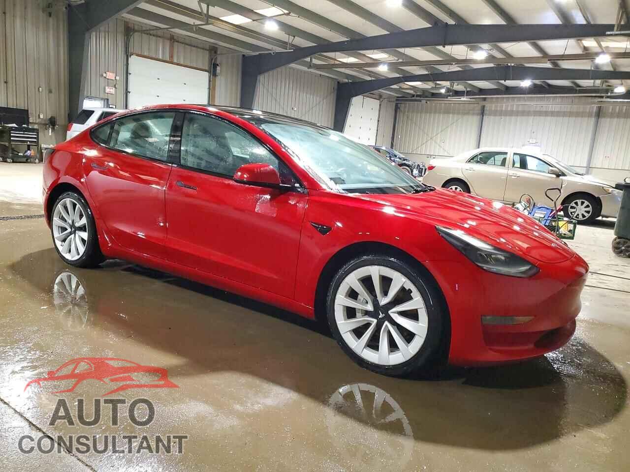 TESLA MODEL 3 2023 - 5YJ3E1EA7PF433669