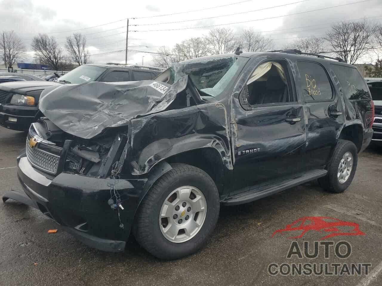 CHEVROLET TAHOE 2009 - 1GNFK23039R176469