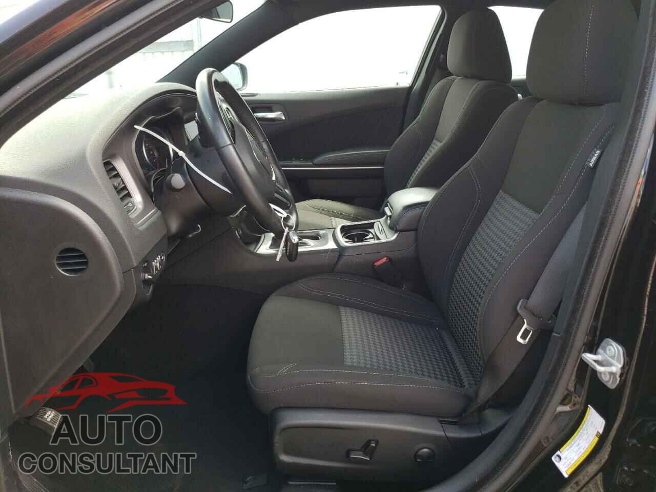 DODGE CHARGER 2023 - 2C3CDXBG3PH522202