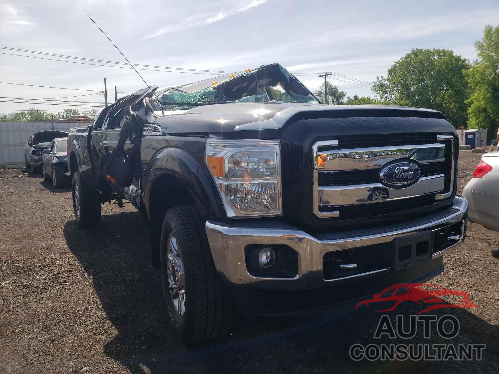 FORD F350 2016 - 1FT8W3B62GEC65715