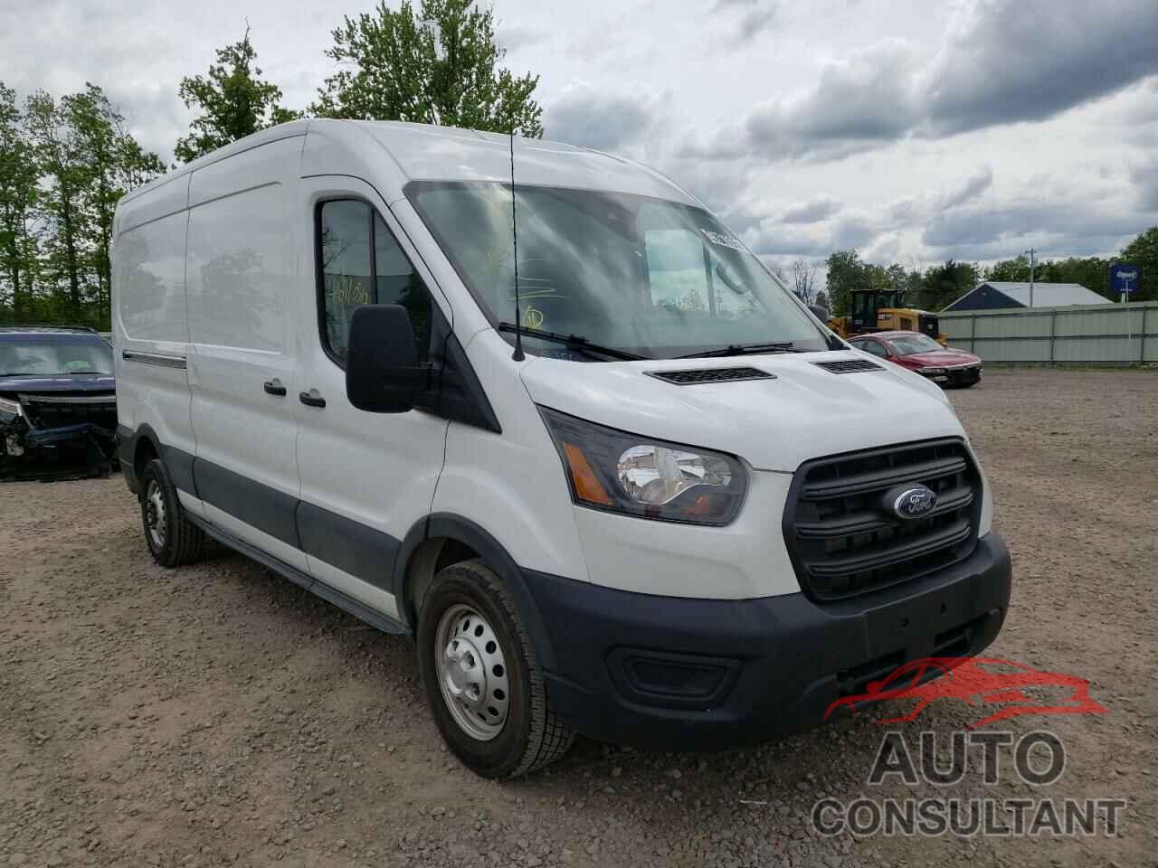 FORD TRANSIT CO 2020 - 1FTBR2C80LKA04408