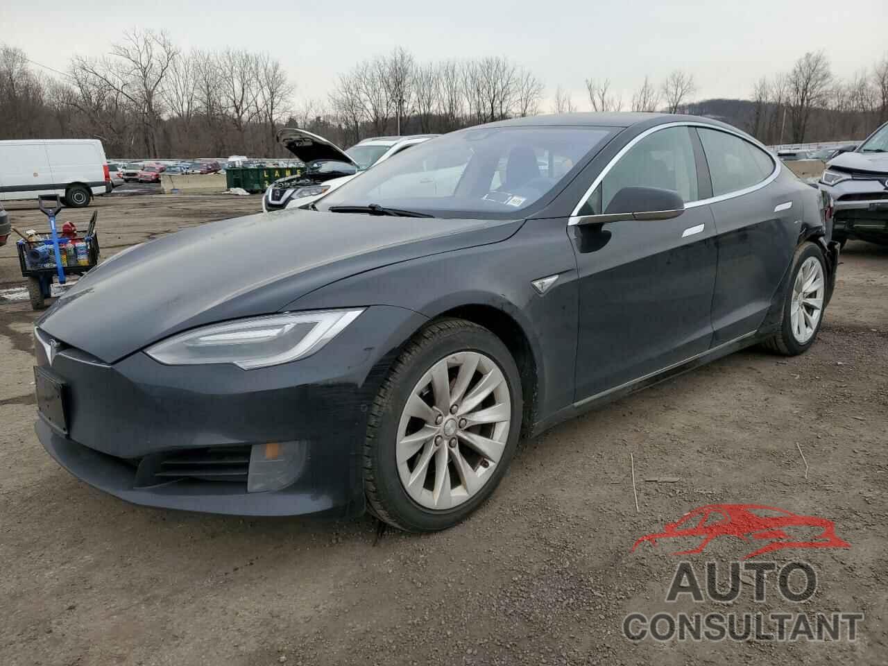 TESLA MODEL S 2016 - 5YJSA1E11GF159490