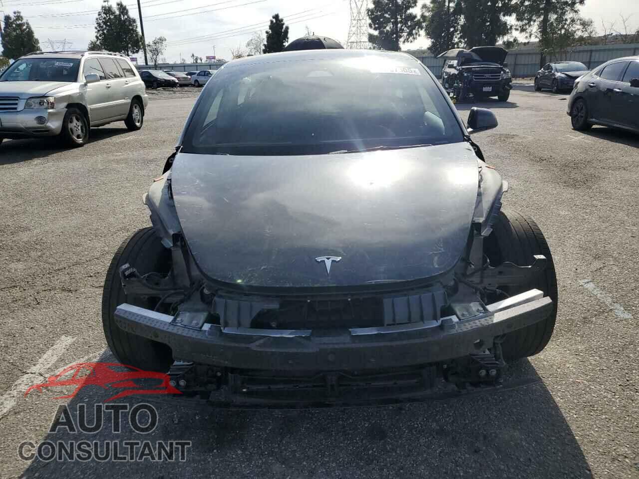 TESLA MODEL 3 2023 - 5YJ3E1EA9PF676724