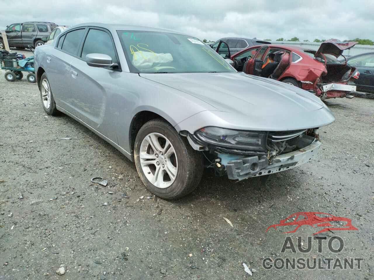 DODGE CHARGER 2016 - 2C3CDXBG2GH173517