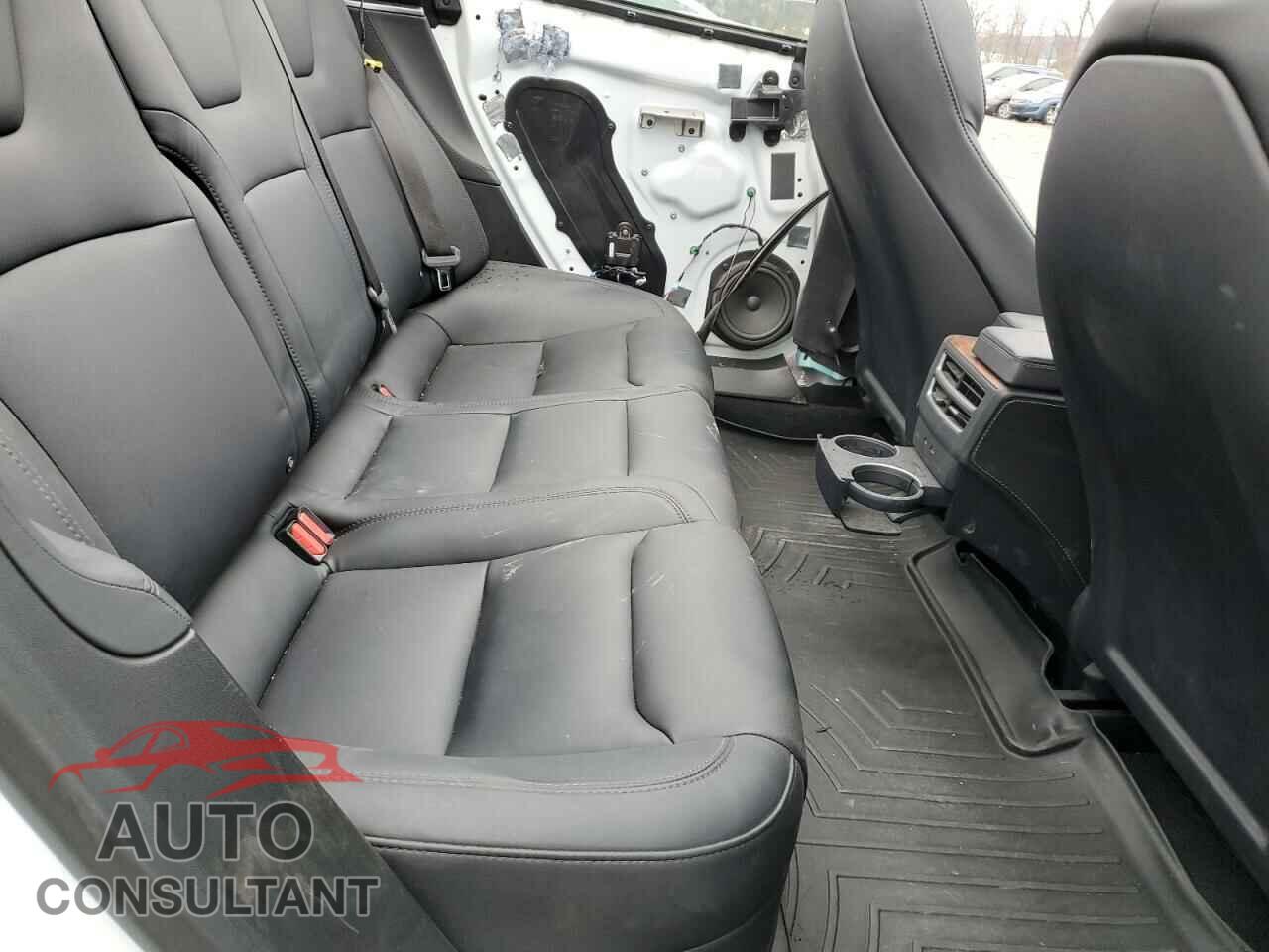 TESLA MODEL S 2020 - 5YJSA1E20LF413189