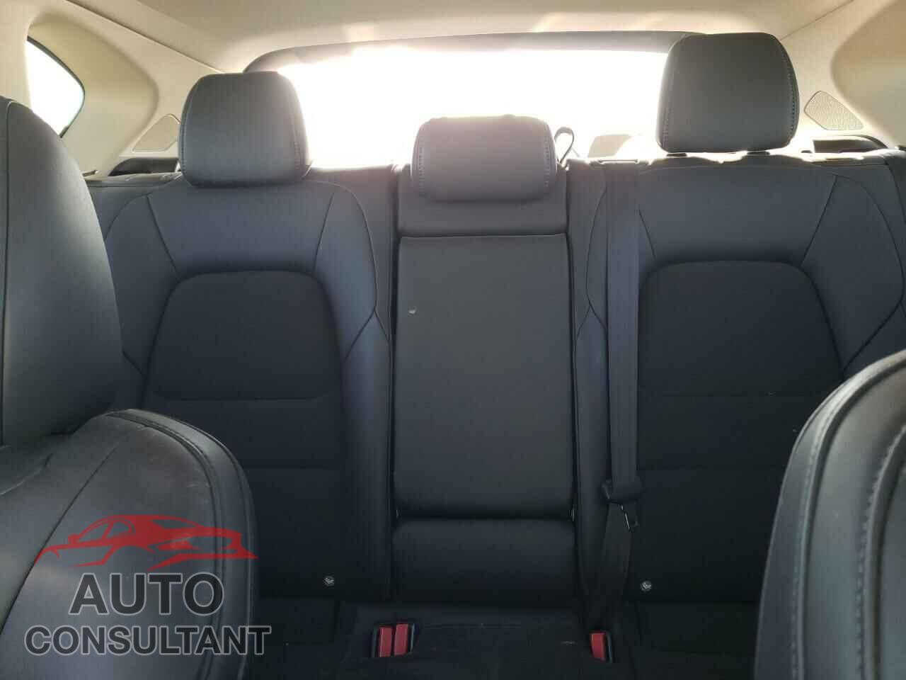 MAZDA CX-5 2017 - JM3KFBCL8H0166357