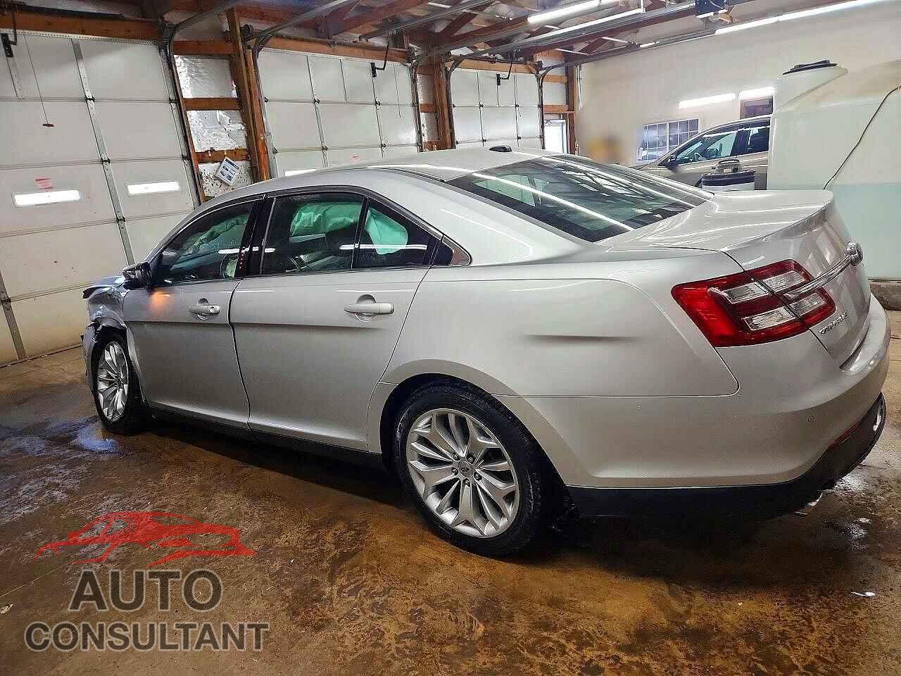 FORD TAURUS 2013 - 1FAHP2F84DG185146