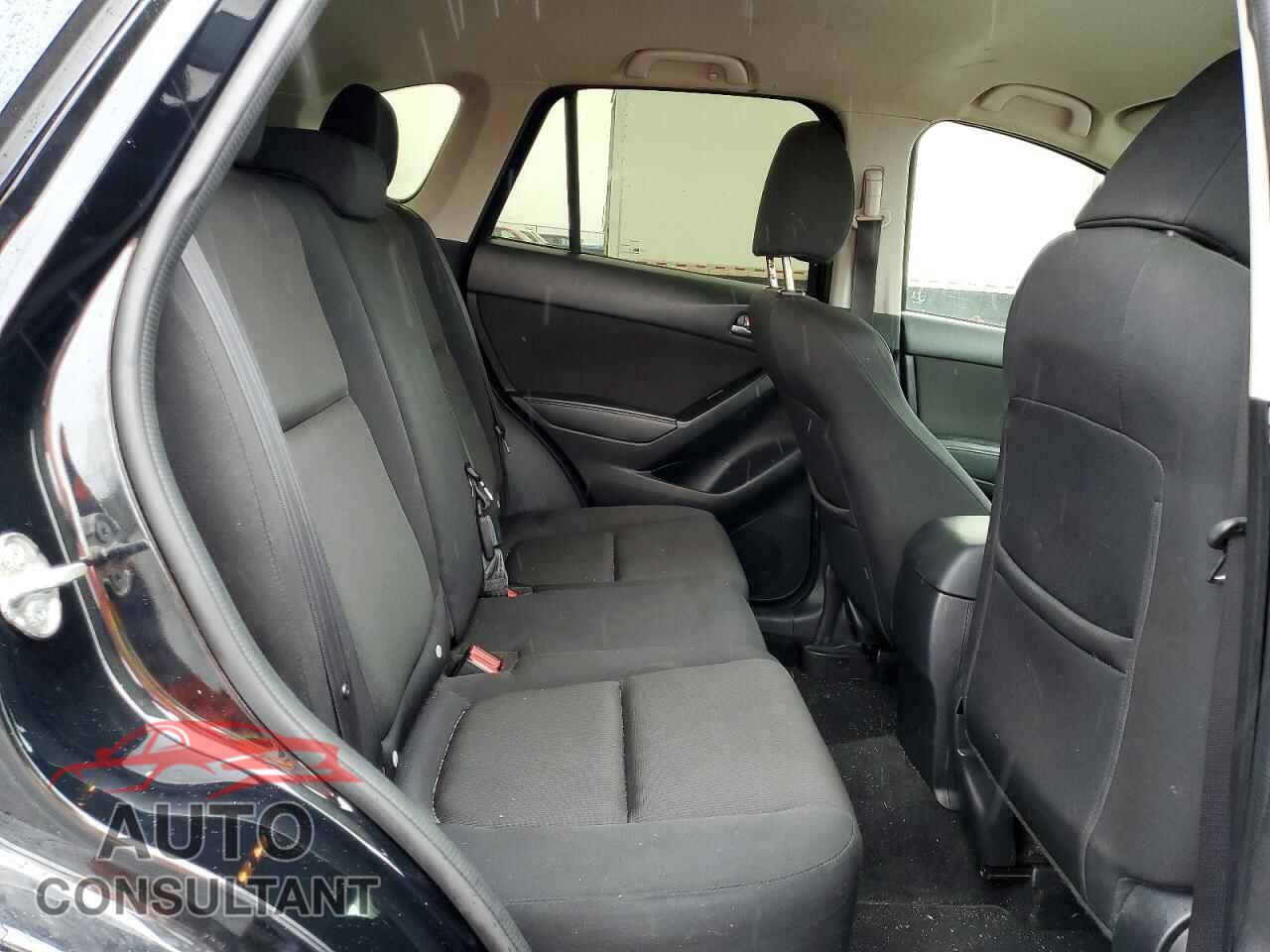 MAZDA CX-5 2016 - JM3KE2BY7G0875764