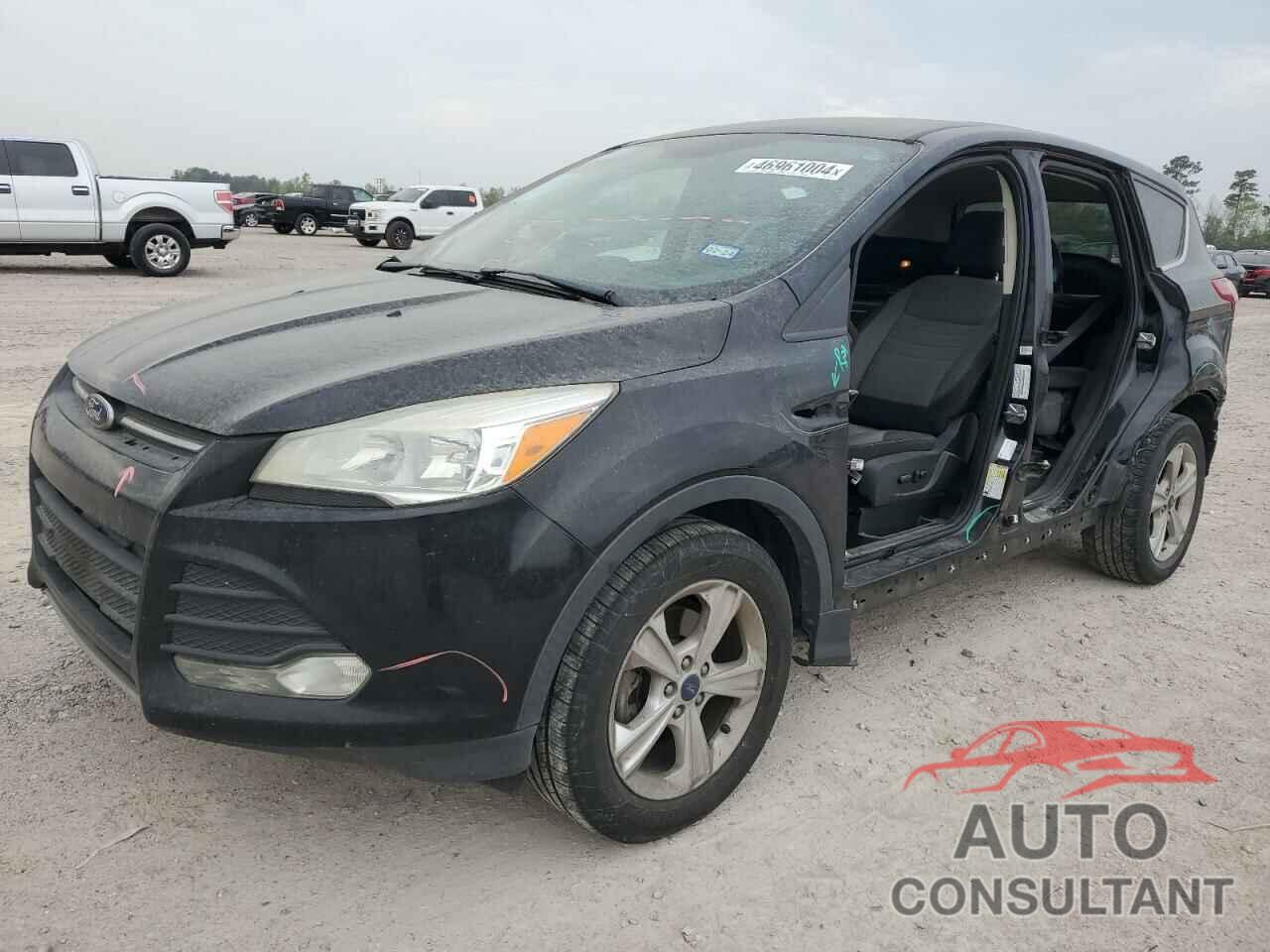FORD ESCAPE 2016 - 1FMCU0GX1GUC57879