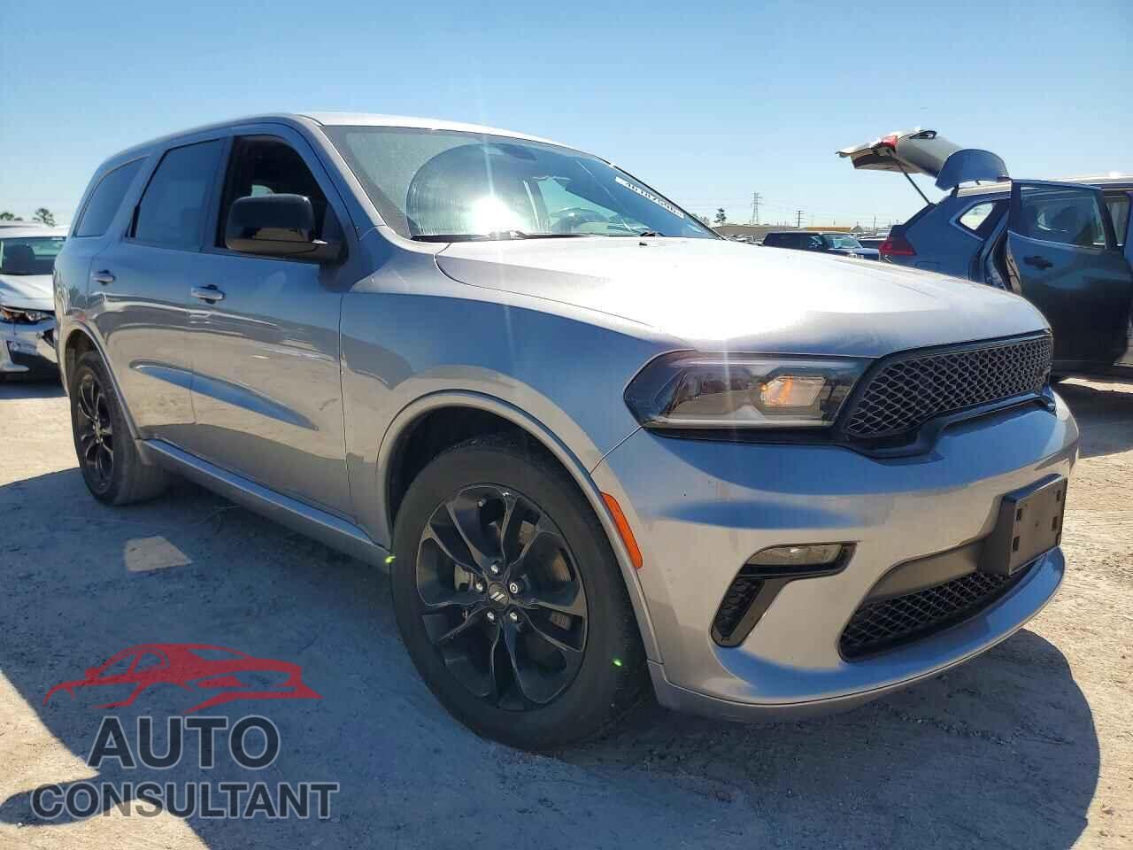 DODGE DURANGO 2021 - 1C4RDHAG1MC608779