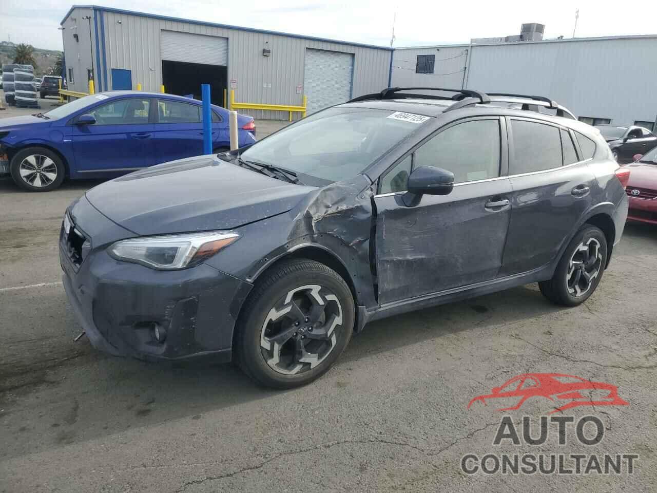 SUBARU CROSSTREK 2023 - JF2GTHNC1PH257561