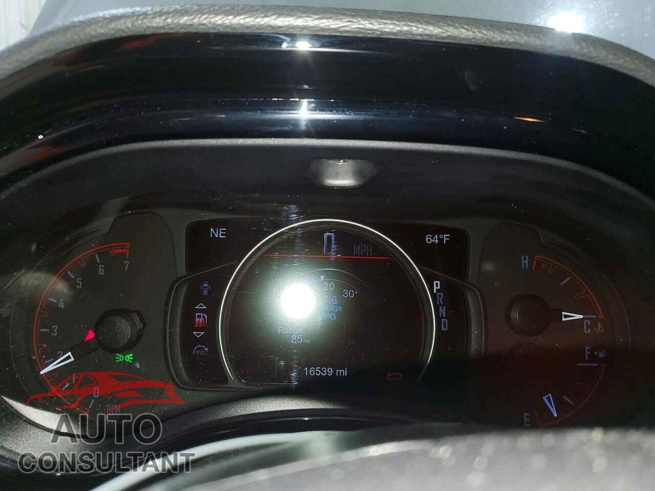 DODGE DURANGO 2024 - 1C4RDJDG3RC246965