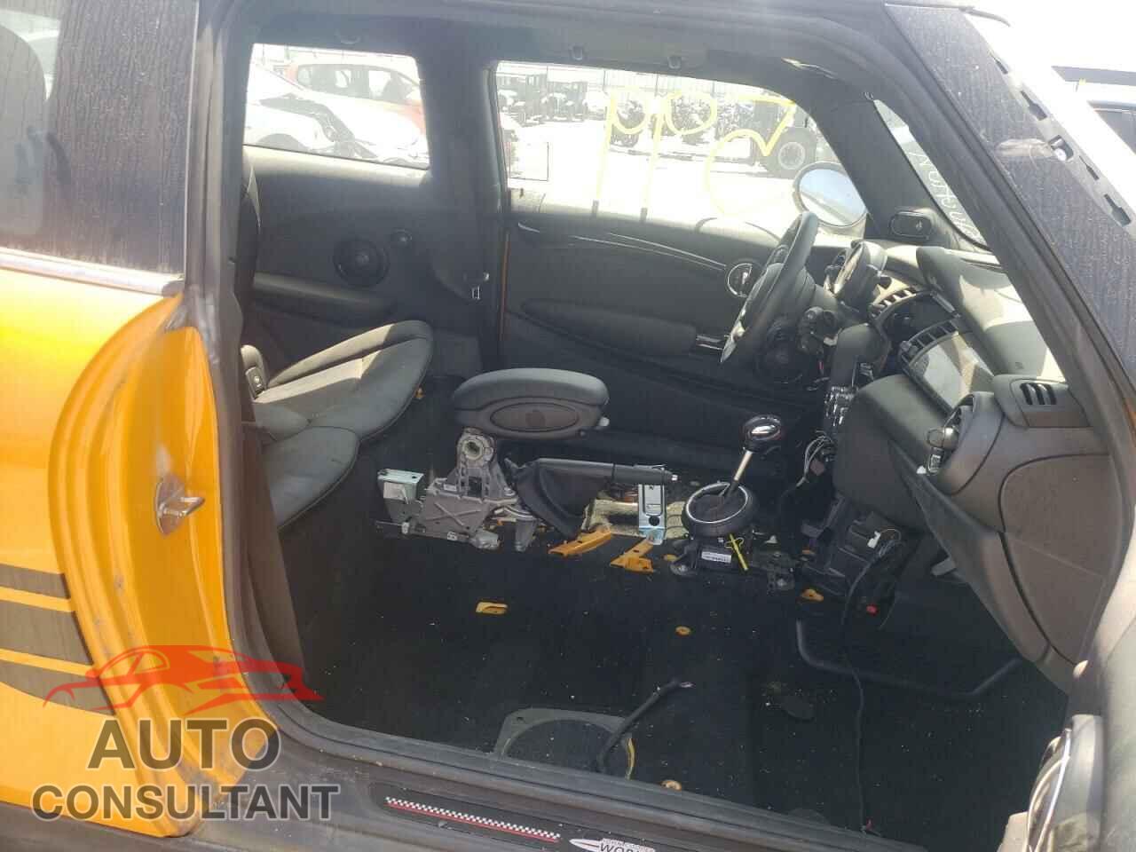 MINI COOPER 2017 - WMWXP7C57H2A45110