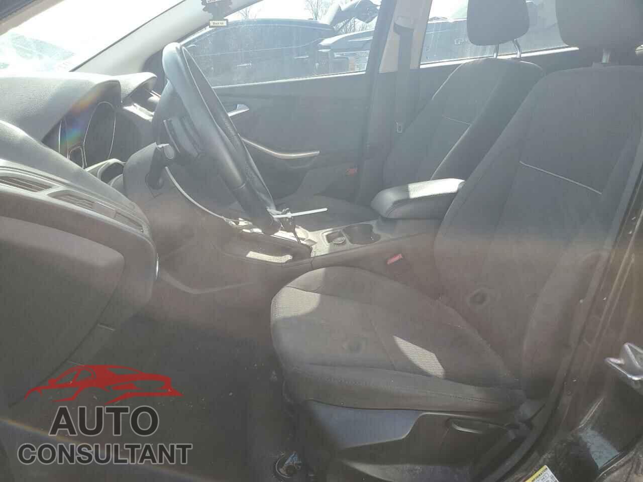 FORD FOCUS 2012 - 1FAHP3H20CL329098