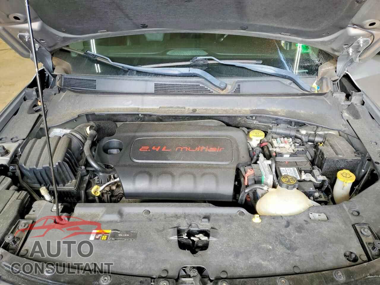 JEEP COMPASS 2019 - 3C4NJDDB9KT702846