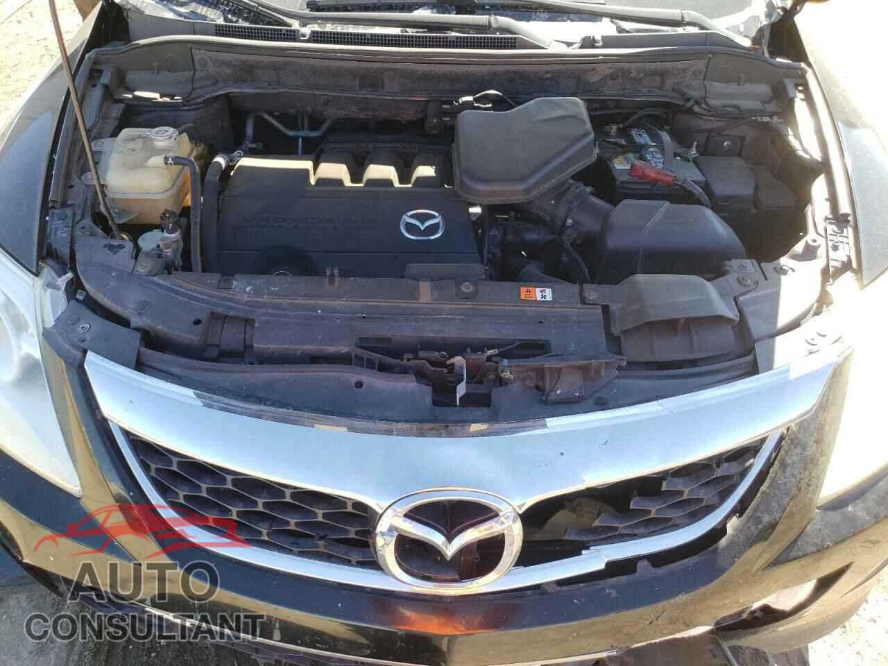 MAZDA CX-9 2011 - JM3TB2CA7B0314181