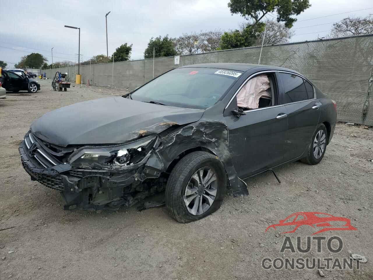 HONDA ACCORD 2013 - 1HGCR2F32DA014371